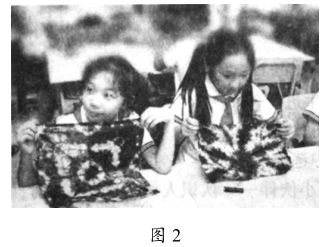 2019年上半年教师资格证考试《初中美术》真题(图6)