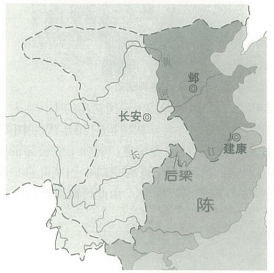 2019年下半年教师资格证考试《初中历史》题(图1)