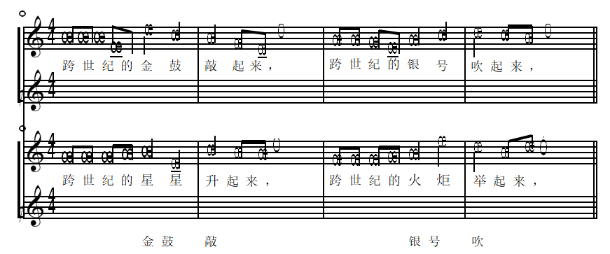 2020年下半年教师资格证考试《初中音乐》题（考生回忆版）(图29)