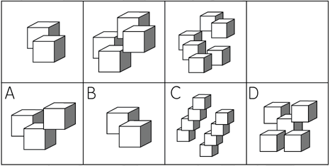 2021年上半年教师资格证考试《综合素质》（中学）题(图6)