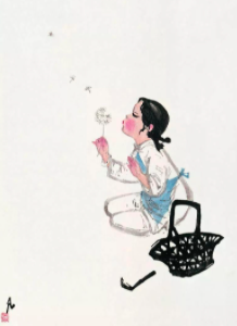 2021年上半年教师资格证考试《初中美术》题(图6)