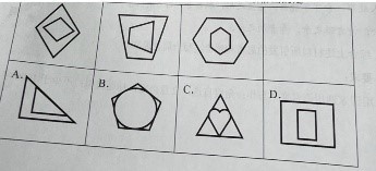 2021年下半年教师资格证考试《综合素质》（中学）题（考生回忆版）(图3)