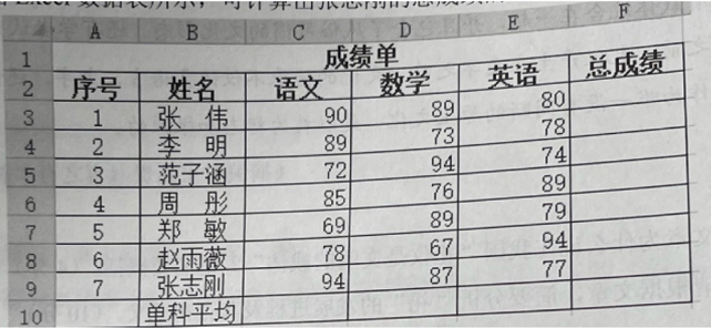 2021年下半年教师资格证考试《综合素质》（中学）题（考生回忆版）(图2)
