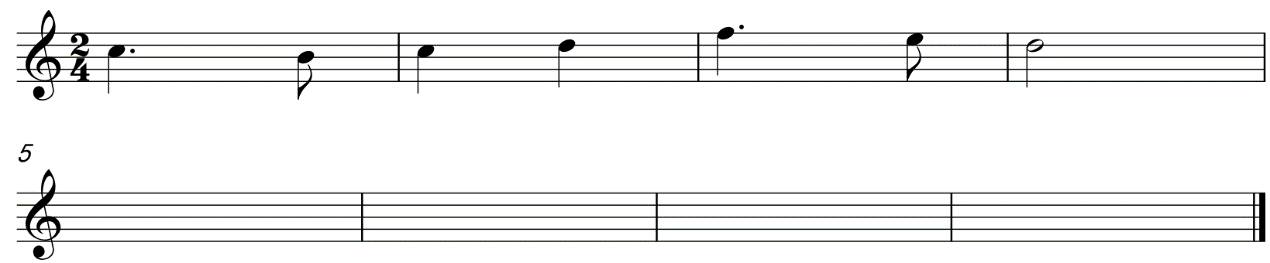 2021年下半年教师资格证考试《初中音乐》题（考生回忆版）(图29)