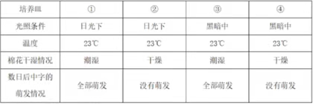 2021年下半年教师资格证考试《初中生物》题（考生回忆版）(图2)