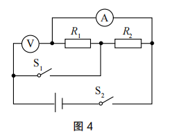 2021年下半年教师资格证考试《初中物理》题(图22) 2021年下半年教师资格证考试《初中物理》题(图22)