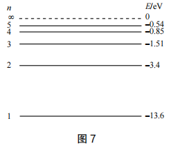 2021年下半年教师资格证考试《初中物理》题(图63) 2021年下半年教师资格证考试《初中物理》题(图63)