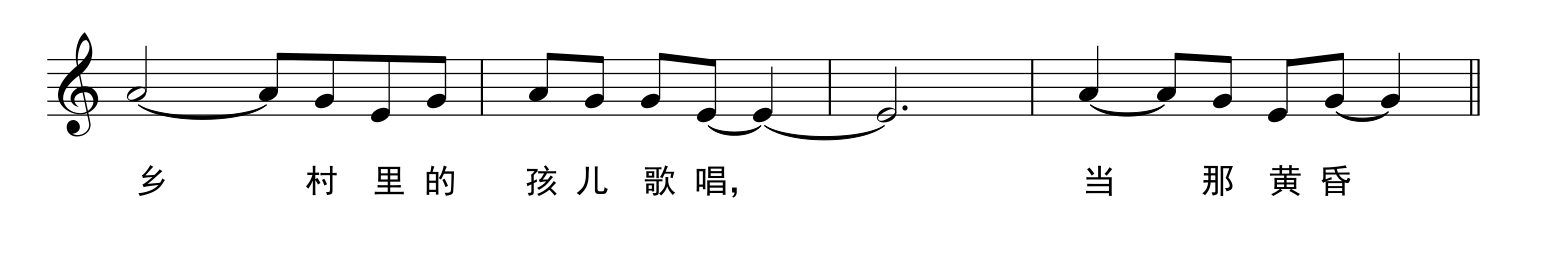 2022年上半年教师资格证考试《初中音乐》题（考生回忆版）(图6)