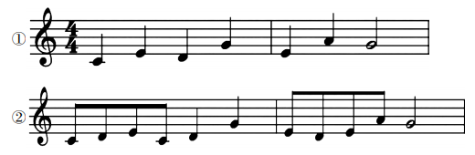 2022年上半年教师资格证考试《初中音乐》题（考生回忆版）(图7)