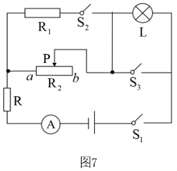 2022年上半年教师资格证考试《初中物理》题(图73)