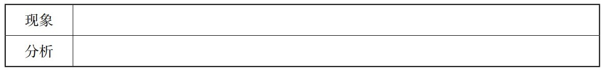 2022年上半年教师资格证考试《初中化学》题(图80) 2022年上半年教师资格证考试《初中化学》题(图80)