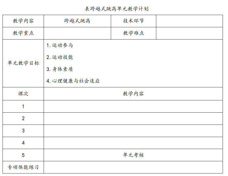 2022年下半年教师资格证考试《初中体育与健康》题(图2)