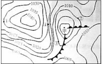 2023年上半年教师资格证考试《初中地理》题(考生回忆版)(图3) 2023年上半年教师资格证考试《初中地理》题(考生回忆版)(图3)
