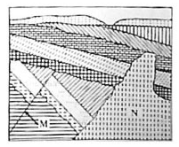 2023年上半年教师资格证考试《初中地理》题(考生回忆版)(图5) 2023年上半年教师资格证考试《初中地理》题(考生回忆版)(图5)