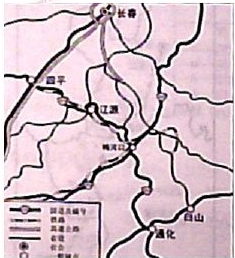 2023年上半年教师资格证考试《初中地理》题(考生回忆版)(图9) 2023年上半年教师资格证考试《初中地理》题(考生回忆版)(图9)