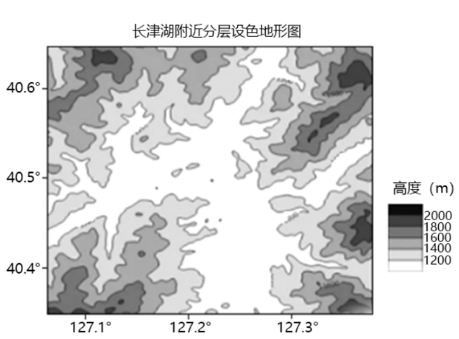 2023年上半年教师资格证考试《初中地理》题(考生回忆版)(图14) 2023年上半年教师资格证考试《初中地理》题(考生回忆版)(图14)