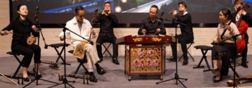 2023年上半年教师资格证考试《初中音乐》题(考生回忆版)(图4) 2023年上半年教师资格证考试《初中音乐》题(考生回忆版)(图4)