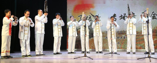 2023年上半年教师资格证考试《初中音乐》题(考生回忆版)(图5) 2023年上半年教师资格证考试《初中音乐》题(考生回忆版)(图5)