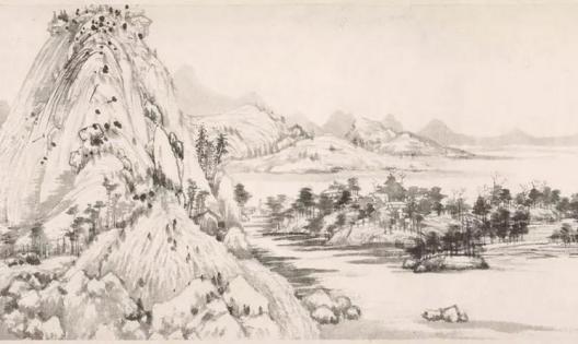 2023年上半年教师资格证考试《初中美术》题(考生回忆版)(图4) 2023年上半年教师资格证考试《初中美术》题(考生回忆版)(图4)