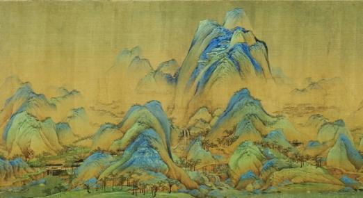 2023年上半年教师资格证考试《初中美术》题(考生回忆版)(图5) 2023年上半年教师资格证考试《初中美术》题(考生回忆版)(图5)