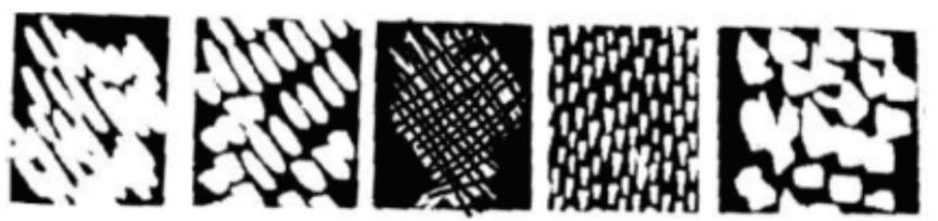 2023年上半年教师资格证考试《初中美术》题(考生回忆版)(图11) 2023年上半年教师资格证考试《初中美术》题(考生回忆版)(图11)