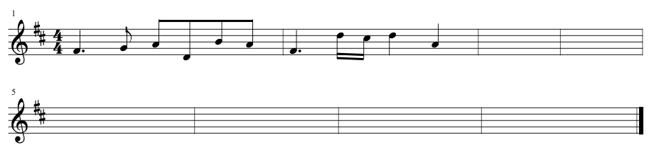 2023年下半年教师资格证考试《初中音乐》题(考生回忆版)(图30) 2023年下半年教师资格证考试《初中音乐》题(考生回忆版)(图30)