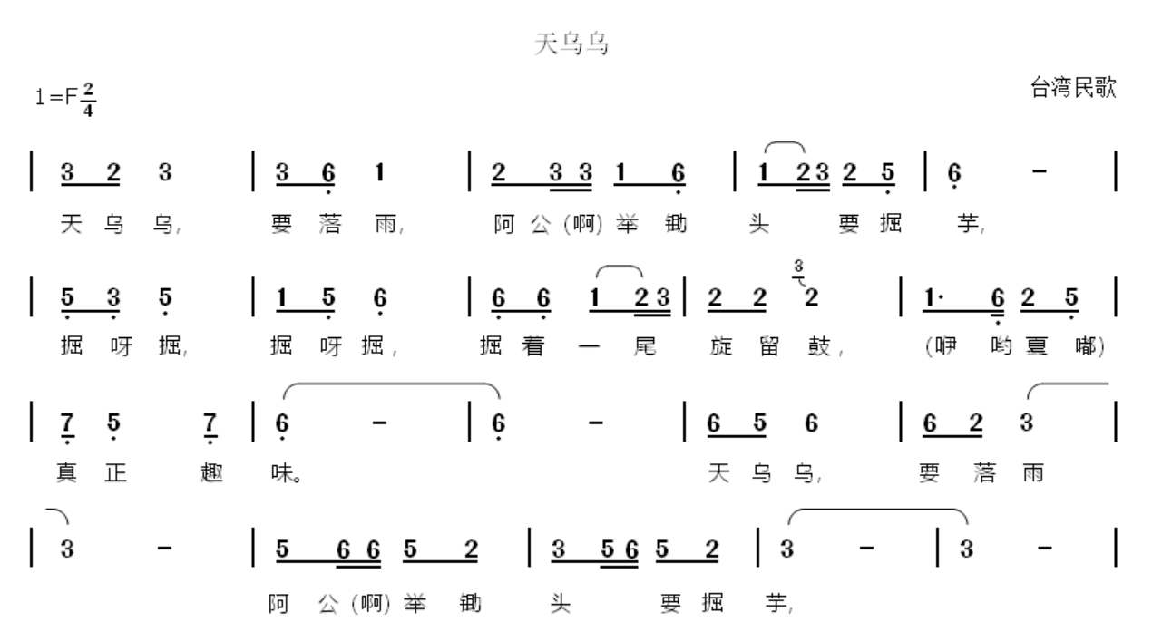 2023年下半年教师资格证考试《初中音乐》题(考生回忆版)(图31) 2023年下半年教师资格证考试《初中音乐》题(考生回忆版)(图31)
