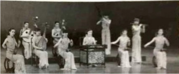 2019下半年教师资格考试《高中音乐》（考生回忆版）(图7)