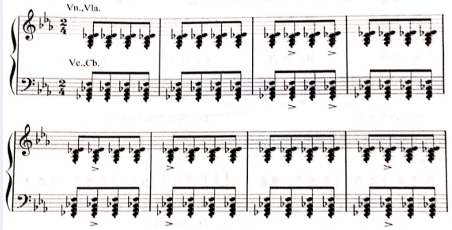 2019下半年教师资格考试《高中音乐》（考生回忆版）(图12)