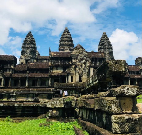 2023年下半年教师资格证考试《初中美术》题(考生回忆版)(图3) 2023年下半年教师资格证考试《初中美术》题(考生回忆版)(图3)