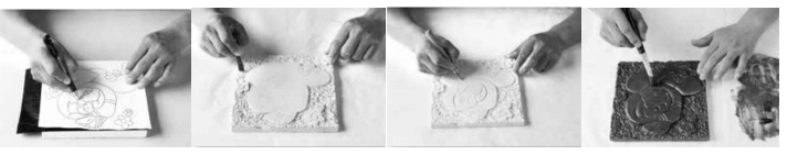 2023年下半年教师资格证考试《初中美术》题(考生回忆版)(图8) 2023年下半年教师资格证考试《初中美术》题(考生回忆版)(图8)