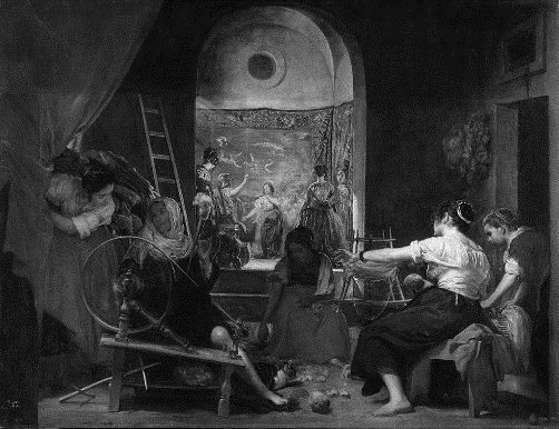 2023年下半年教师资格证考试《初中美术》题(考生回忆版)(图10) 2023年下半年教师资格证考试《初中美术》题(考生回忆版)(图10)