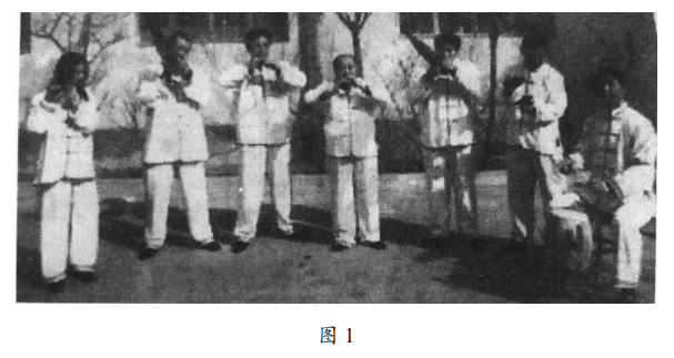 2019年上半年教师资格证考试《高中音乐》真题(图6)