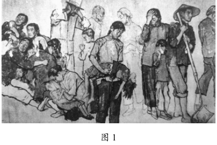 2019年上半年教师资格证考试《高中美术》真题(图1)