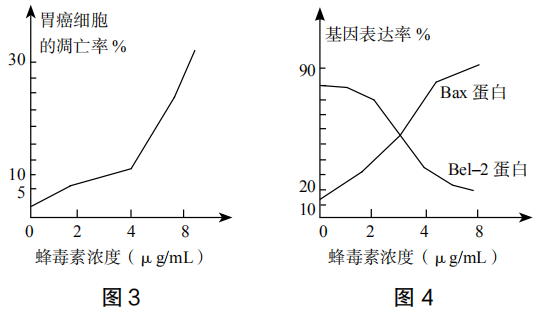2019年上半年教师资格证考试《高中生物》题(图3)