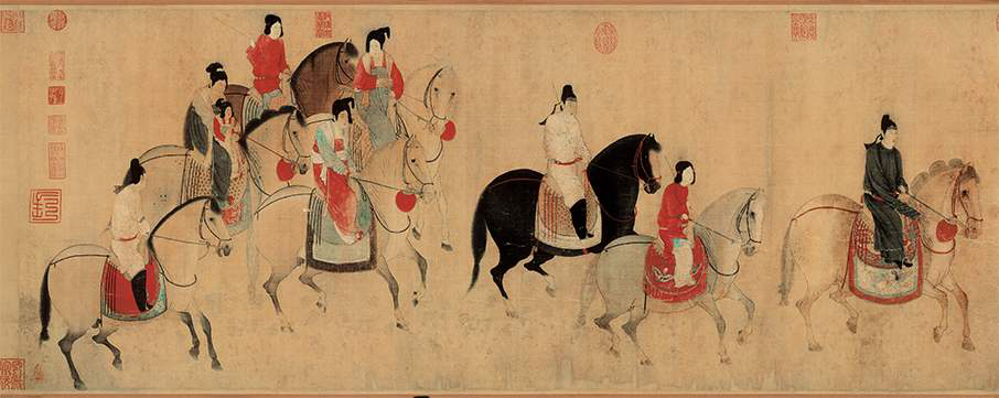 2019年上半年教师资格证考试《高中历史》题(图1)