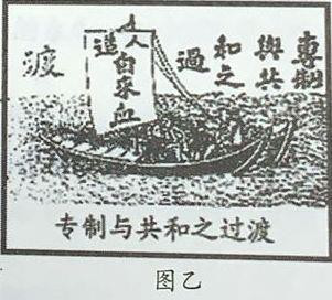 2019年上半年教师资格证考试《高中历史》题(图10)