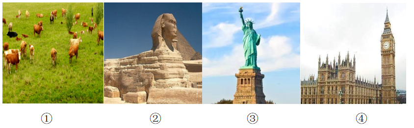 2019年上半年教师资格证考试《高中地理》题(图1) 2019年上半年教师资格证考试《高中地理》题(图1)