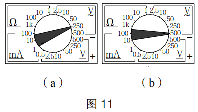 2019年上半年教师资格证考试《高中物理》题(图56) 2019年上半年教师资格证考试《高中物理》题(图56)