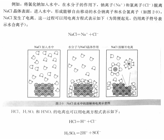 2019年上半年教师资格证考试《高中化学》题(图71) 2019年上半年教师资格证考试《高中化学》题(图71)