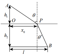 2020年下半年教师资格证考试《高中数学》题(考生回忆版)(图31) 2020年下半年教师资格证考试《高中数学》题(考生回忆版)(图31)