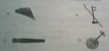 2021年上半年教师资格证考试《高中音乐》题(图8)