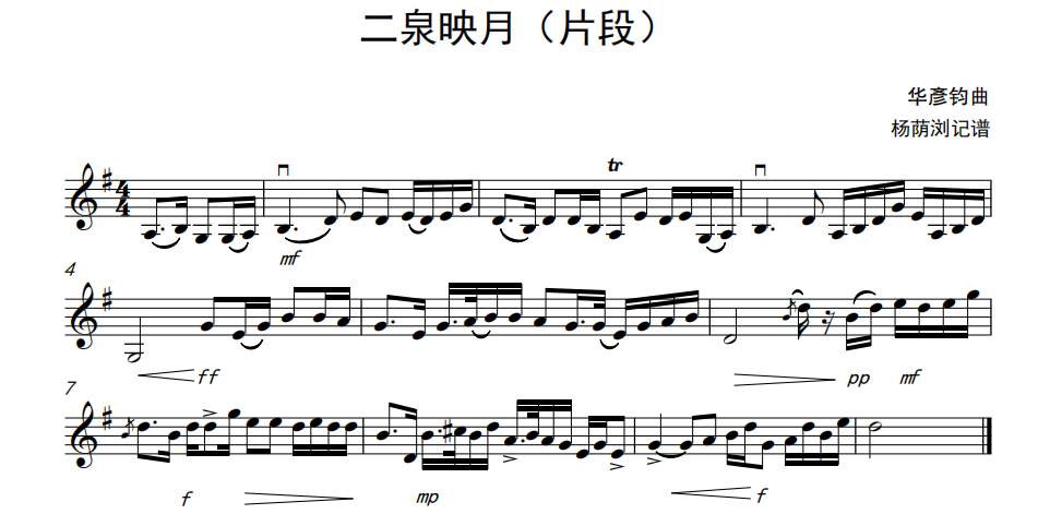 2020年下半年教师资格证考试《高中音乐》题(考生回忆版)(图16) 2020年下半年教师资格证考试《高中音乐》题(考生回忆版)(图16)
