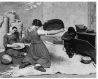 2020年下半年教师资格证考试《高中美术》题(考生回忆版)(图4) 2020年下半年教师资格证考试《高中美术》题(考生回忆版)(图4)