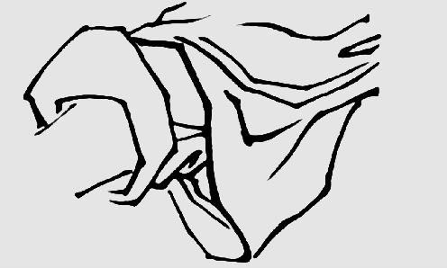 2020年下半年教师资格证考试《高中美术》题(考生回忆版)(图7) 2020年下半年教师资格证考试《高中美术》题(考生回忆版)(图7)