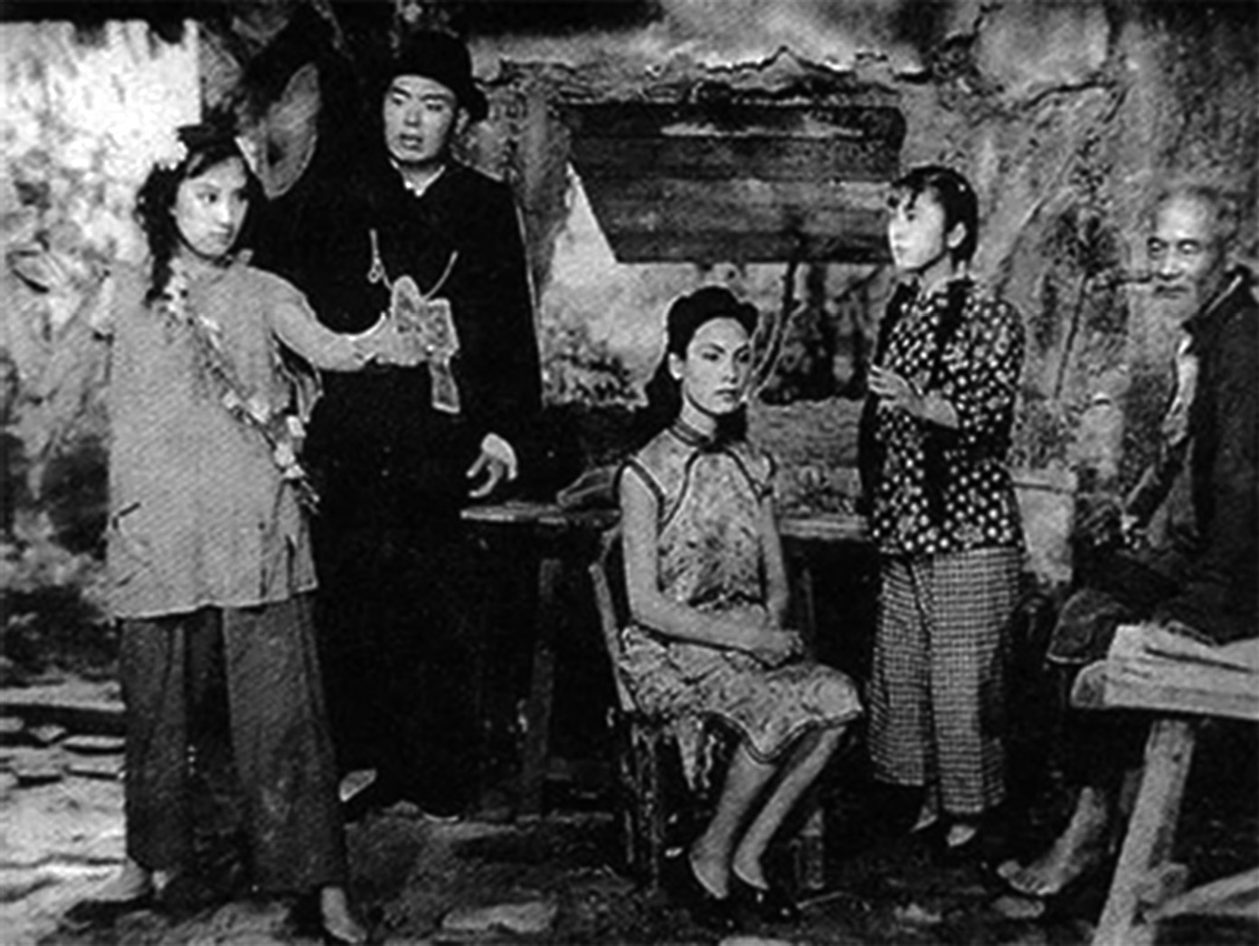 2020年下半年教师资格证考试(高中历史)题(图5) 2020年下半年教师资格证考试(高中历史)题(图5)