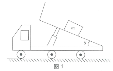 2020年下半年教师资格证考试《高中物理》题(图1) 2020年下半年教师资格证考试《高中物理》题(图1)