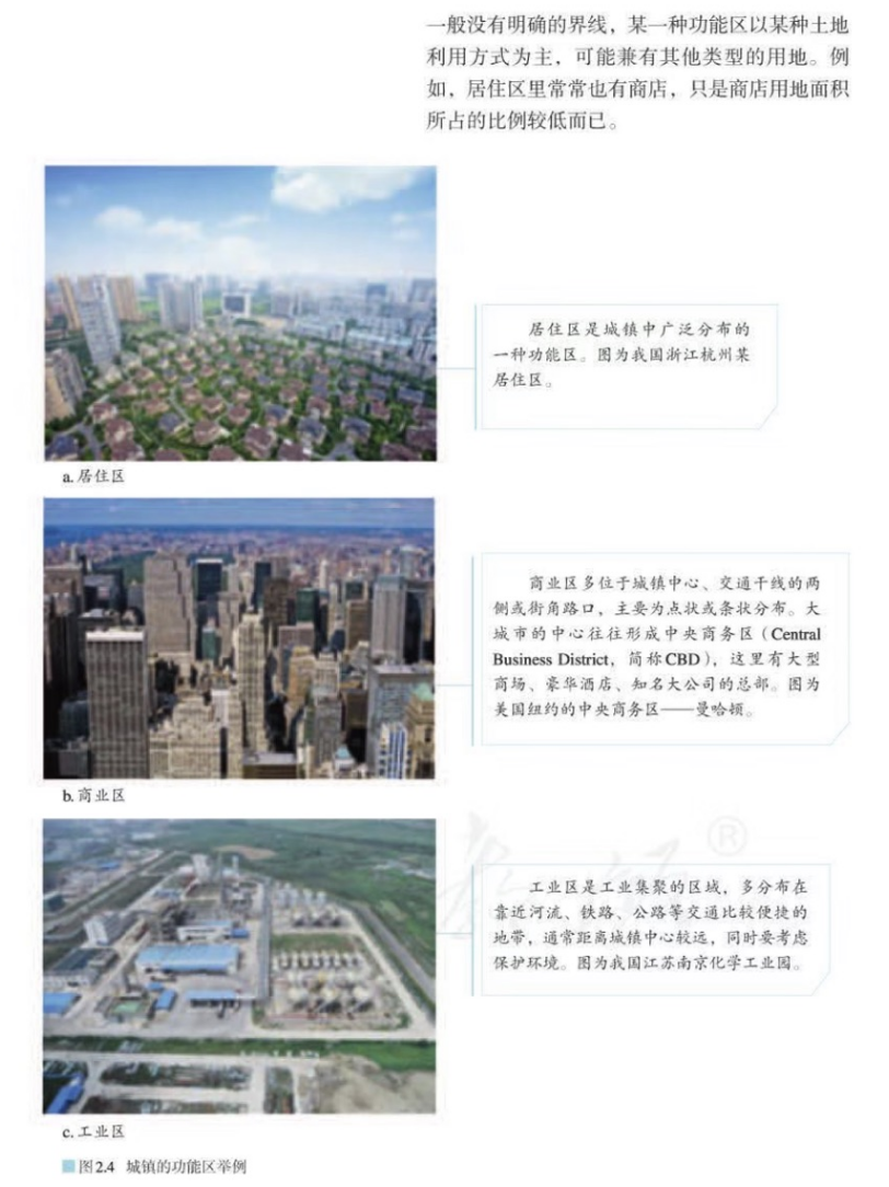 2021年下半年教师资格证考试《高中地理》题(考生回忆版)(图14) 2021年下半年教师资格证考试《高中地理》题(考生回忆版)(图14)