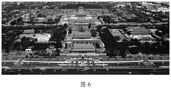 2022年下半年教师资格证考试《高中美术》题(图6) 2022年下半年教师资格证考试《高中美术》题(图6)
