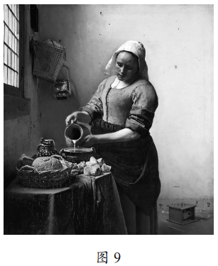 2022年下半年教师资格证考试《高中美术》题(图9) 2022年下半年教师资格证考试《高中美术》题(图9)